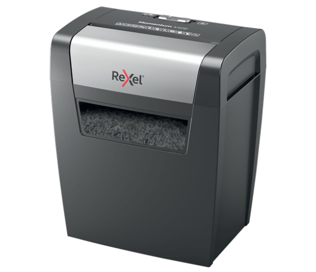 REXEL Momentum X406 2104569EU - 1462947 - zdjęcie 6